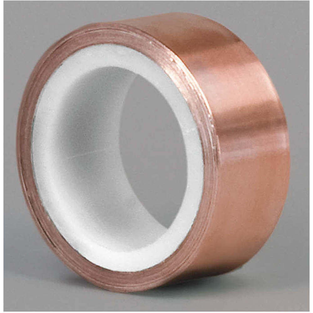 3M 1181 Shielding Foil Tape 2 Inch x 6 yard Copper | AA6WKT 15C819