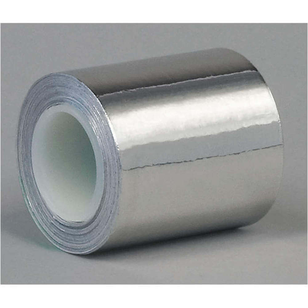 Foil Tape 1 Inch x 5 yard Shiny Silver