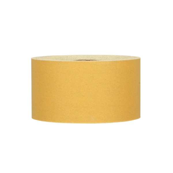 Gold Sheet Roll, 3/4 Inch x 45 yd, P180