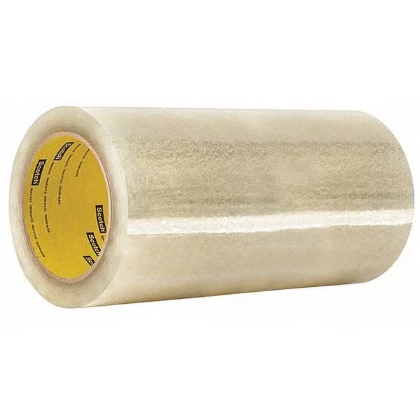 Membrane Switch, White, 7 Inch x 60yd