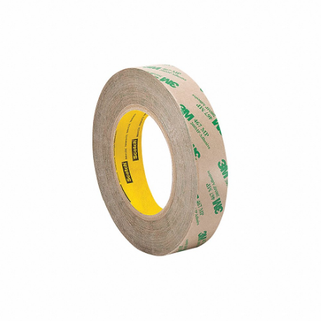 Transfer Tape, Clear, 1 Inch Size x 5 yd