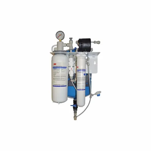 Reverse Osmosis System