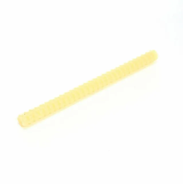 Hot Melt Adhesive, 5/8 Inch Dia, 8 Inch Length, Tan, 11 lb Pack Qty, 165 PK