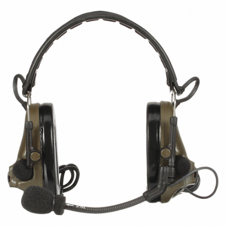 Tactical Headset