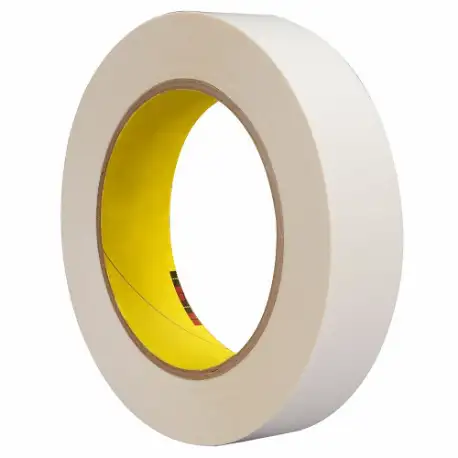 Splicing Tape, Single-Sided, White