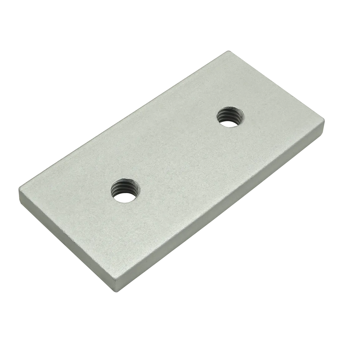 15 S 3 Inch Double Backing Plate 