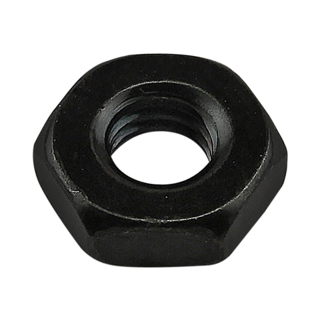 8 32 Hex Nut 