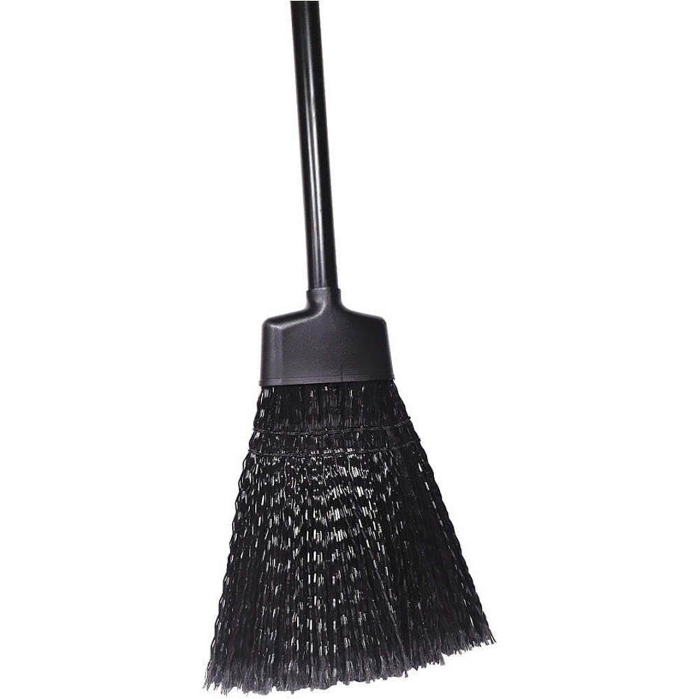 Upright Broom 56 Inch Overall Length 10in. Trim L