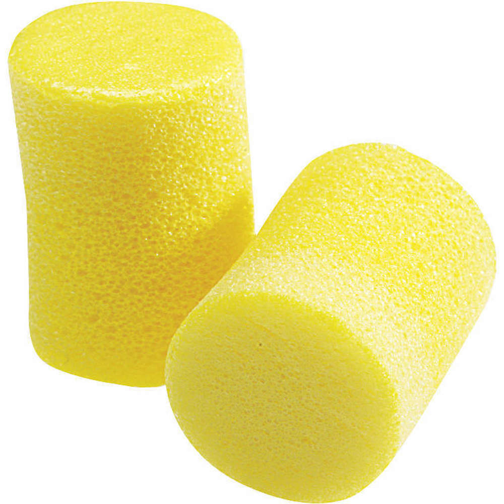 Ear Plugs 29db Without Cord Reg - Pack Of 200