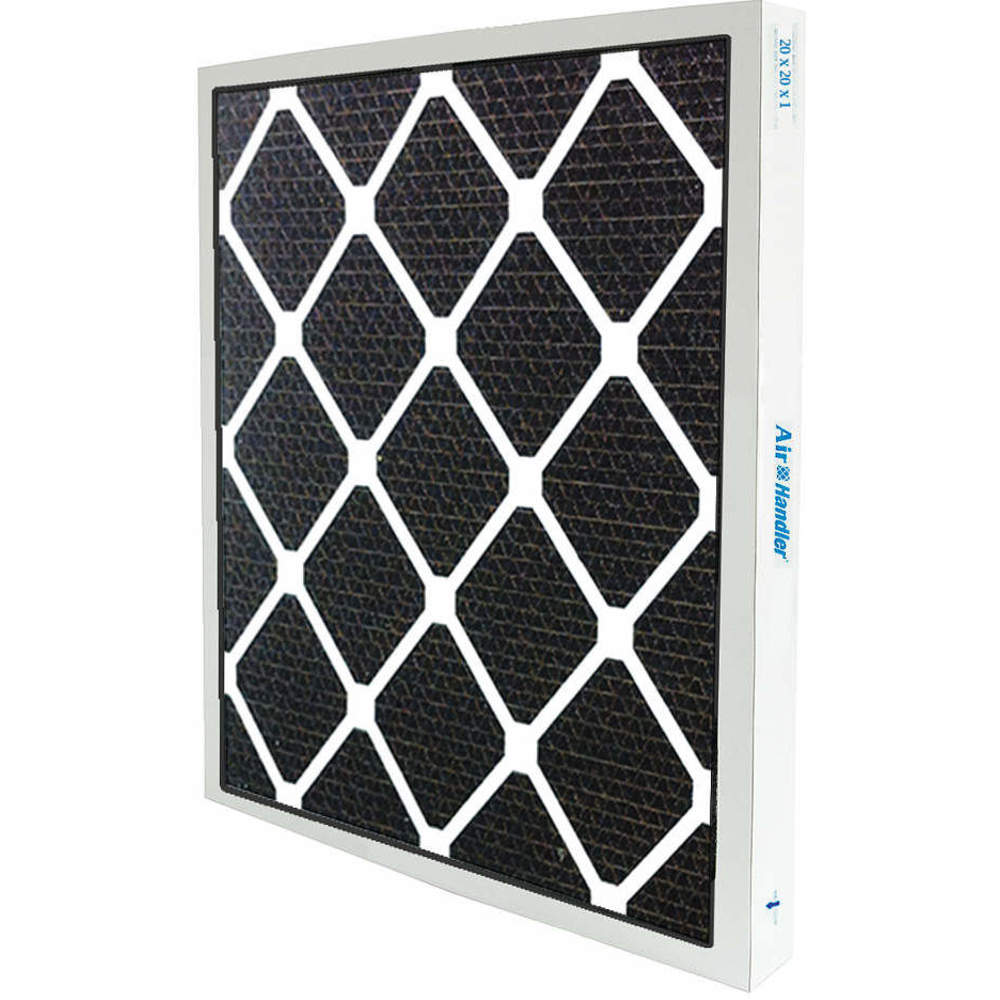 Carbon Pleated Filter 20 x 24 x 1