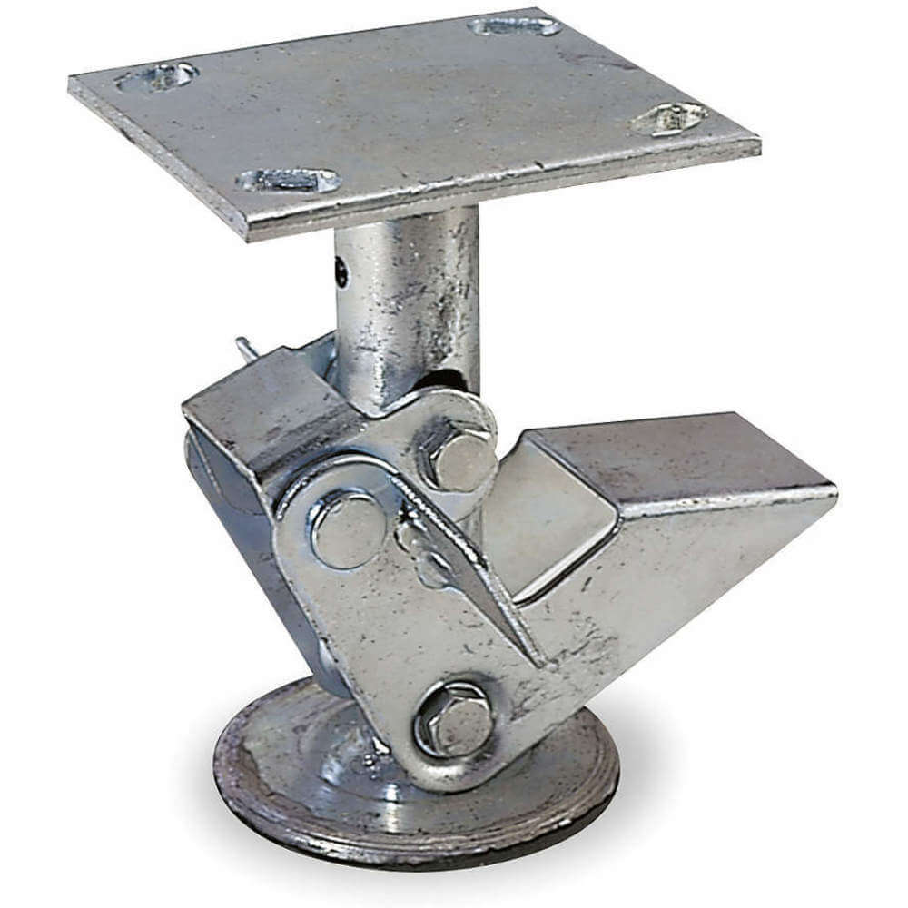 Floor Lock Use With 6 Inch Caster