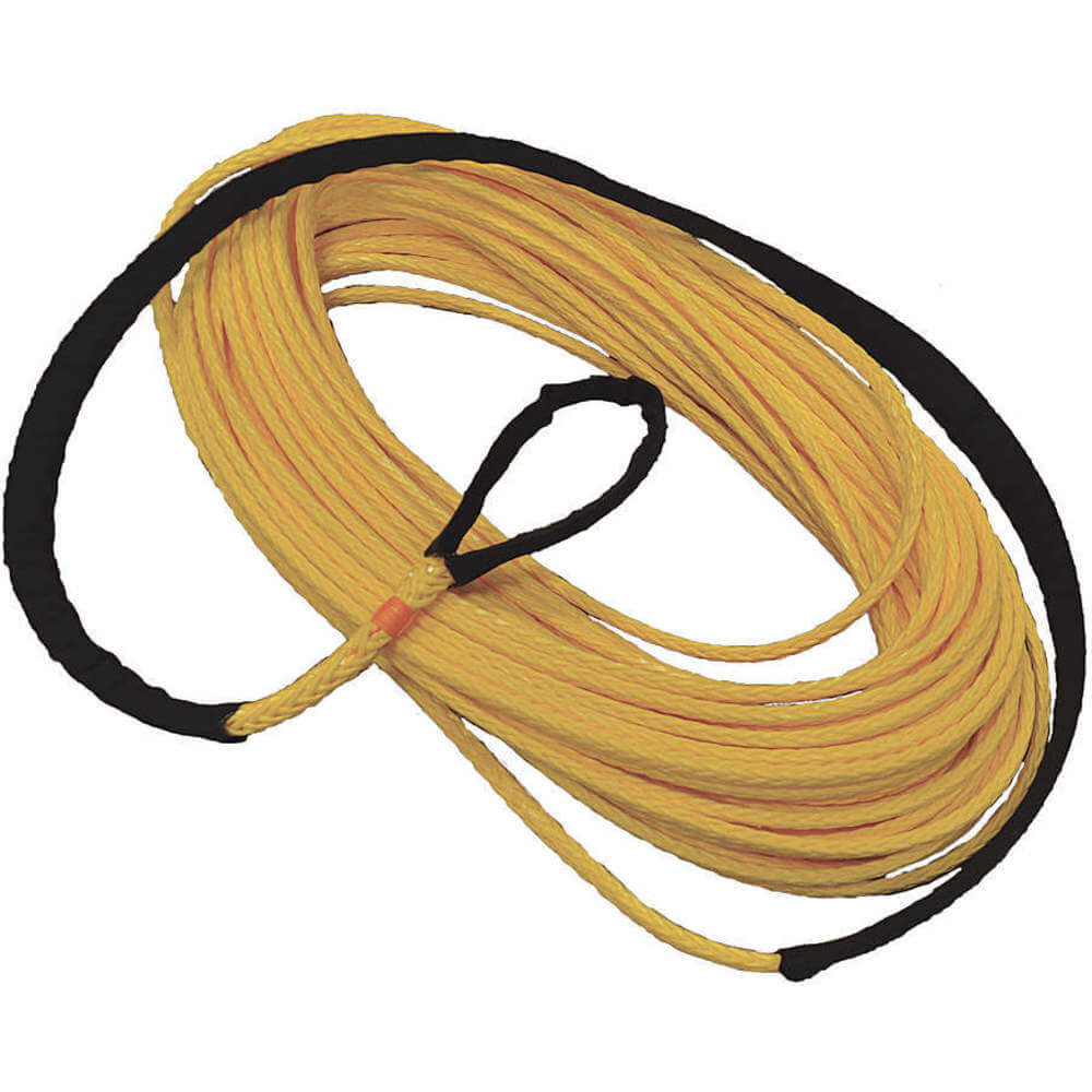 Winch Line Synthetic 5/8 Inch x 150 Feet