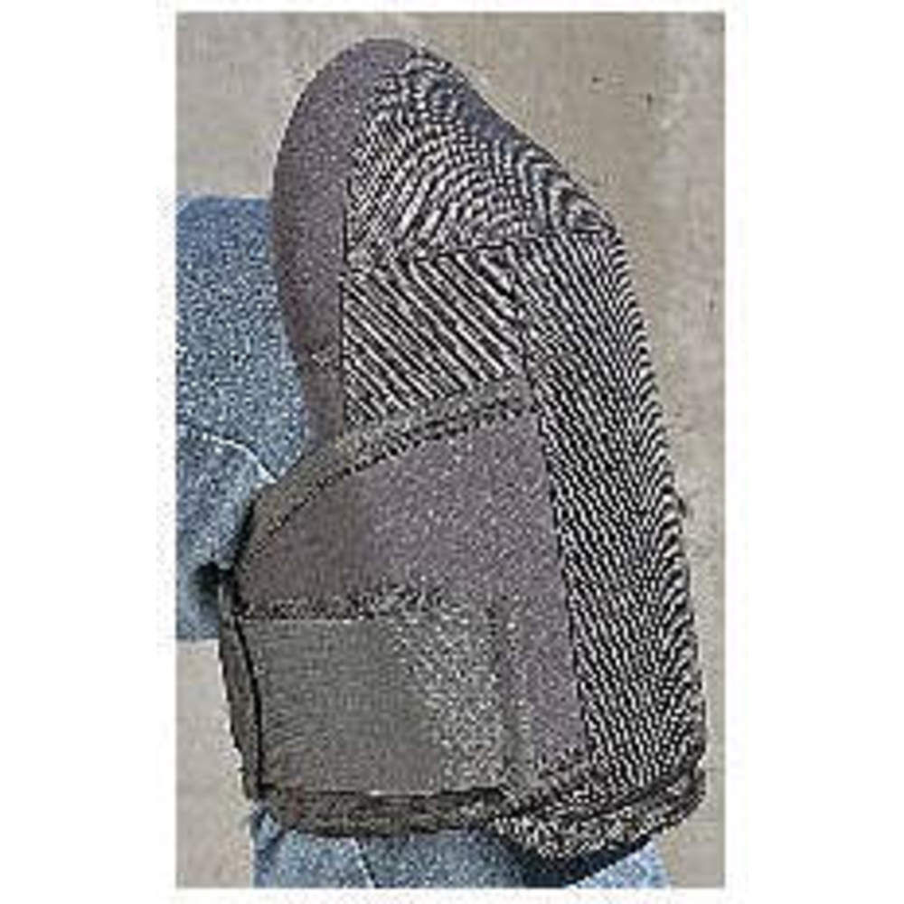 ALLEGRO SAFETY 6985 Deluxe Comfort Knee Pad, Universal Size, Flexible Style | AC9XYQ 3LHT9