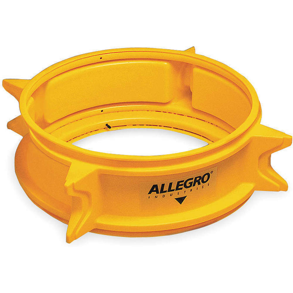 ALLEGRO SAFETY 9401-12 Manhole Shield | AD2GEZ 3PAL9