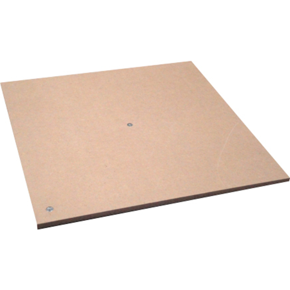 ALLPAX AX1640 Cutting Board, 30 Inch Length, 0.5 Inch Thickness | AG8XUL