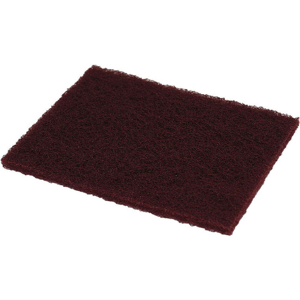 Soldering Iron Cleaner 6 inch Length Burgundy