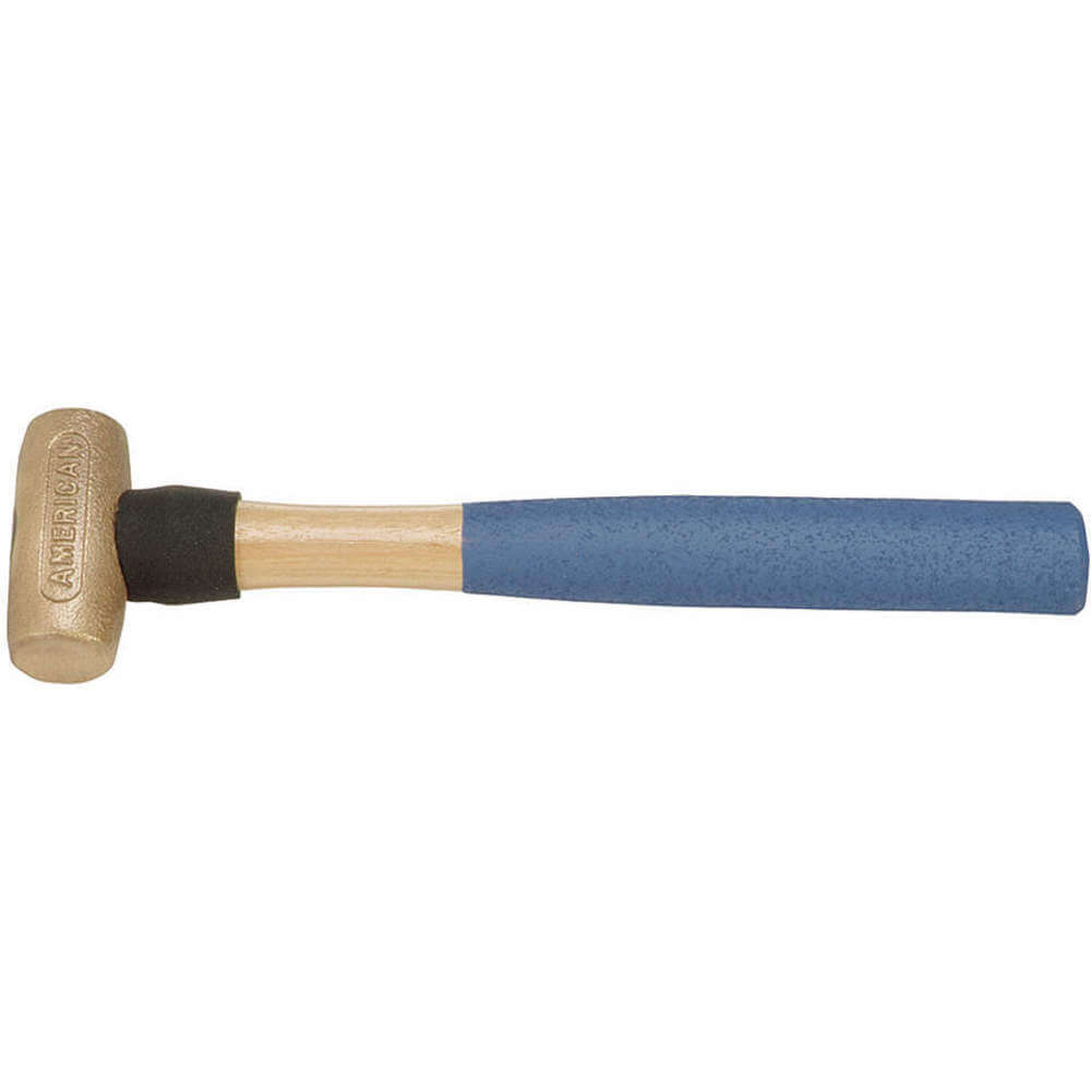 Sledge Hammer 1-1/2 Lb 12-1/2 Inch Wood