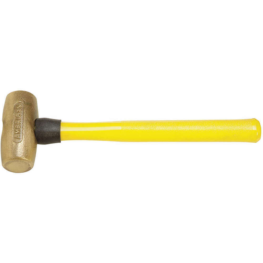 Sledge Hammer 4 Lb 14 Inch Fiberglass
