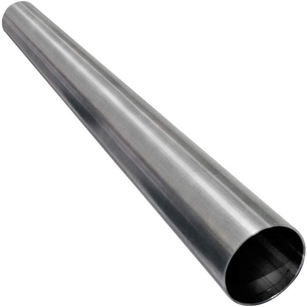 Liner, 1 Inch Dia., 24 Inch Length, Stainless Steel
