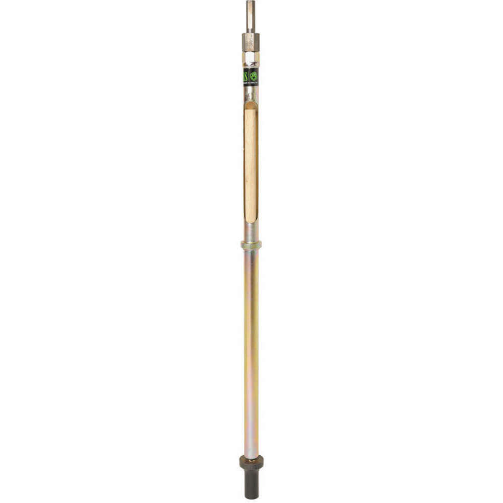 Hay And Forage Probe, 7/8 Inch Dia., 12 Inch Length