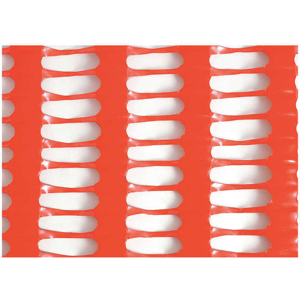 Snow Fence 4 Feet Height 50 Feet Length Orange