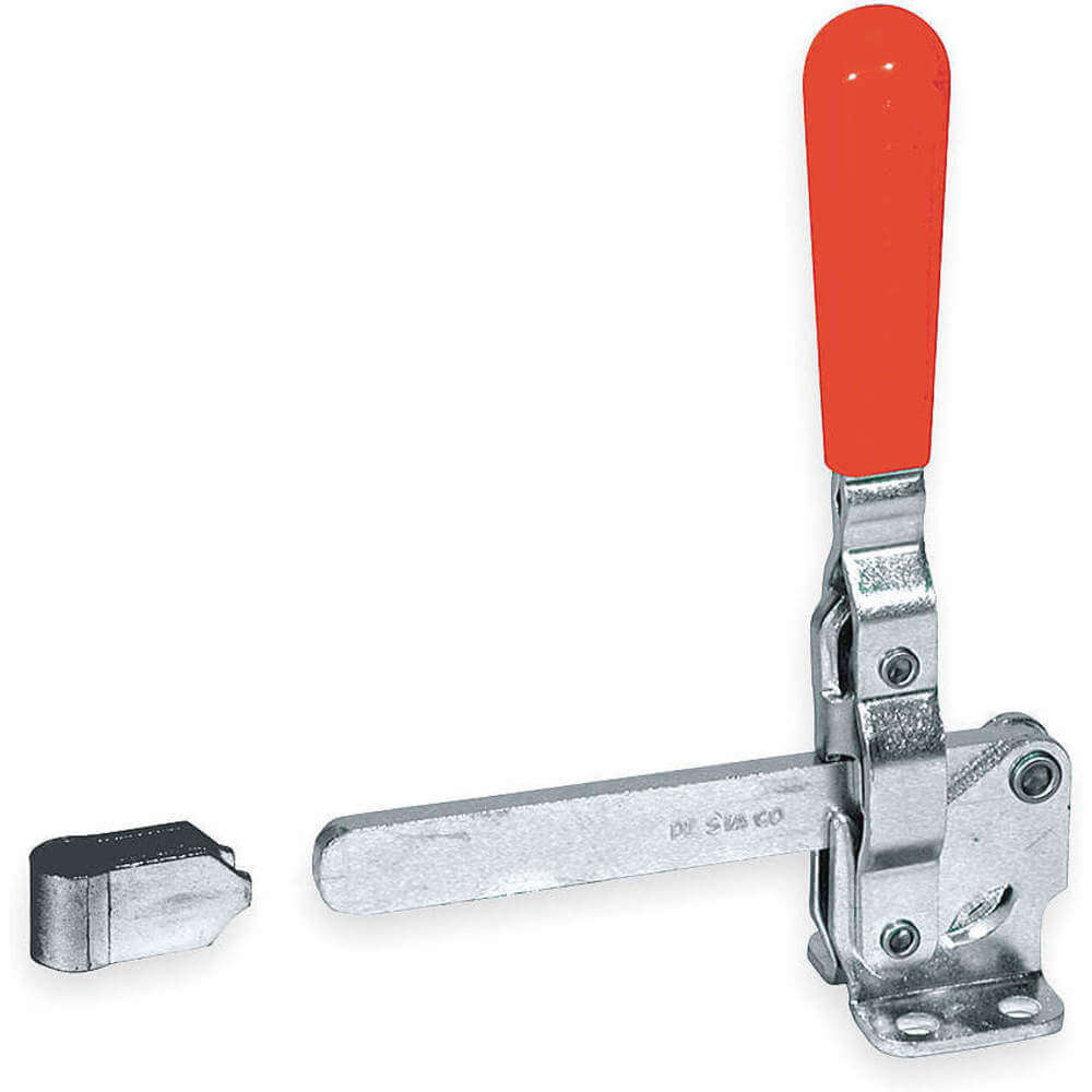 DE-STA-CO 202 Hold-Down Action Clamp 