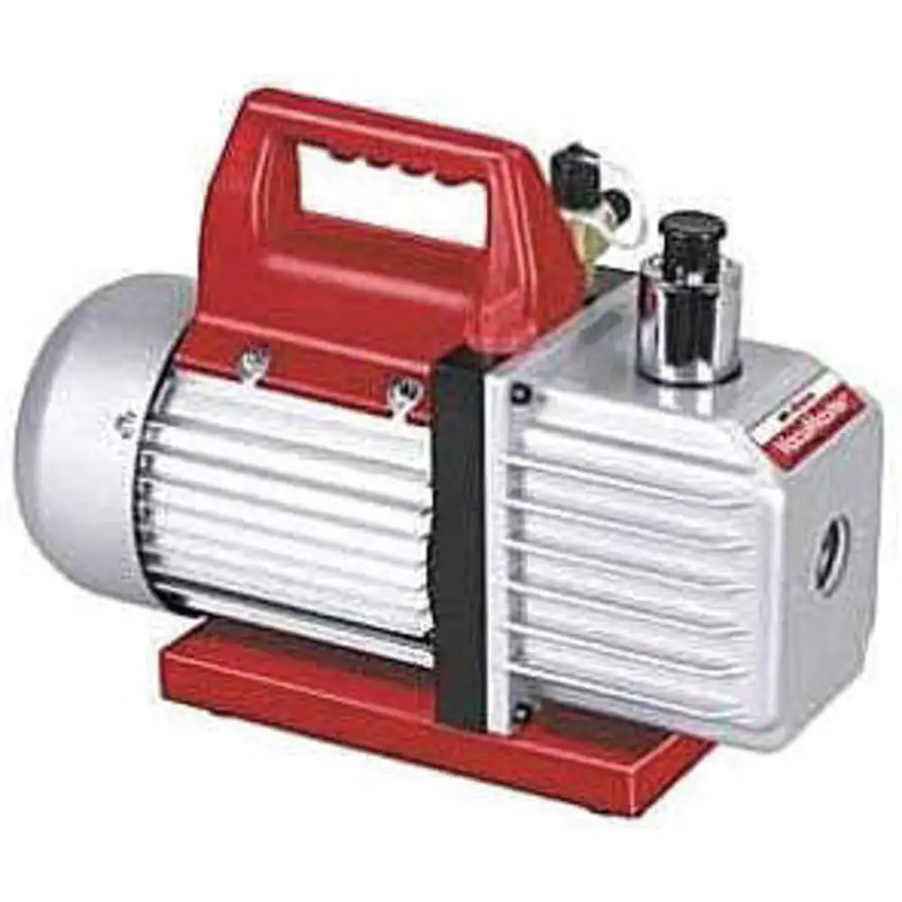 ROBINAIR Refrigerant Evacuation Pumps