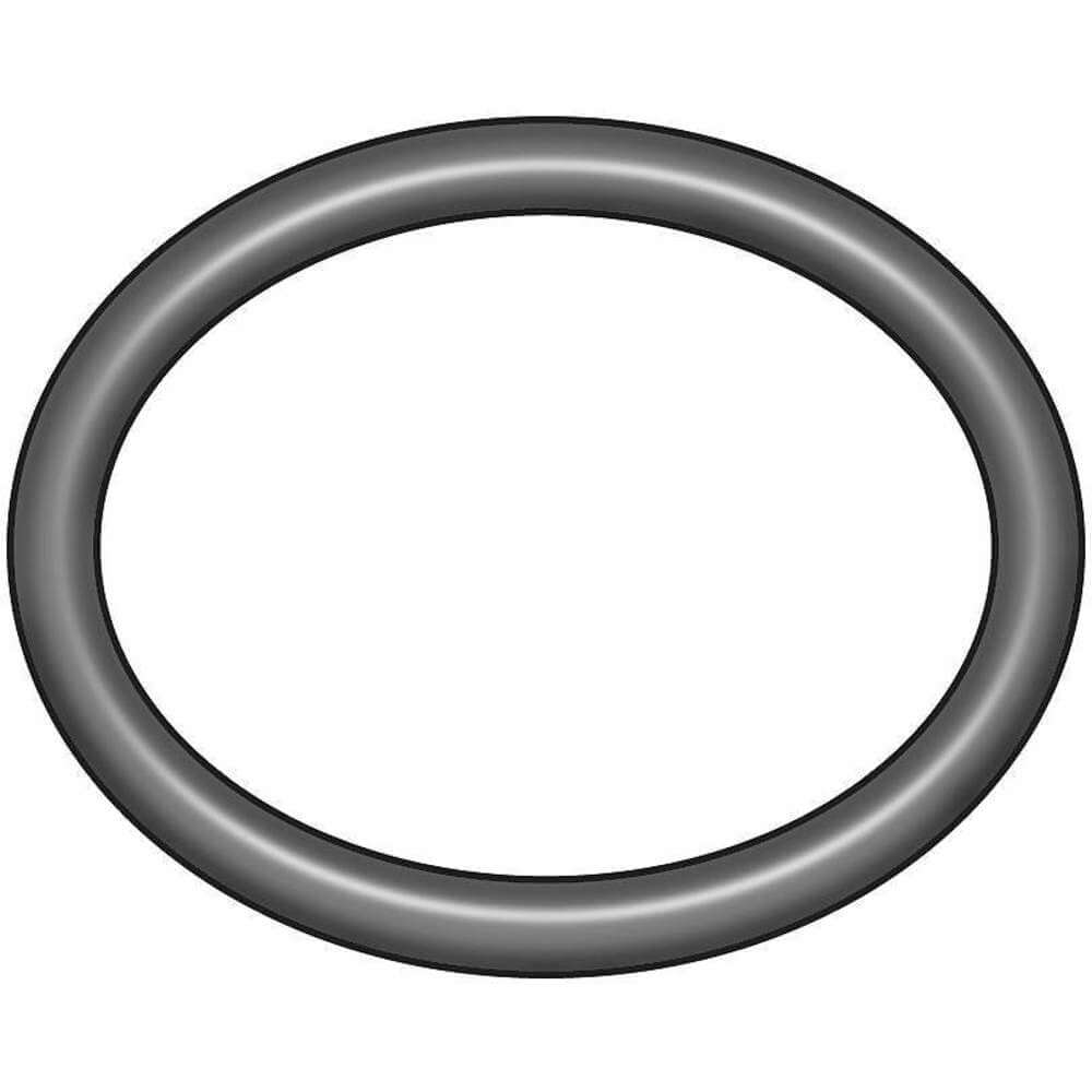 O-ring Dash 113 Viton 0.1 Inch - Pack Of 50