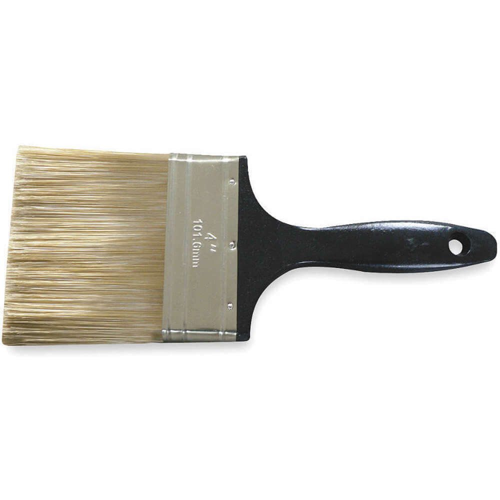 Paint Brush 4in. 11 Inch