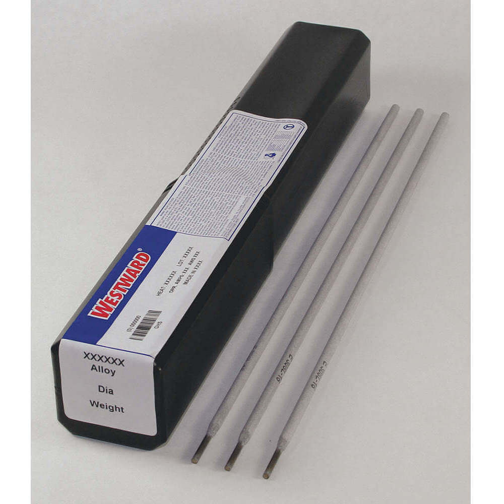 Stick Electrode Nickel Free Iron 3/32 5 Lb.