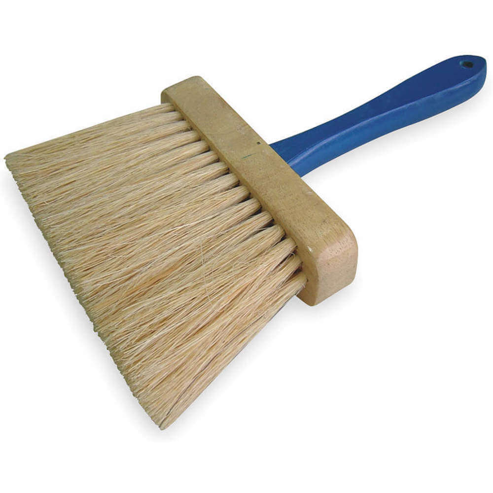 Paste Brush Wood Fill Type Tampico