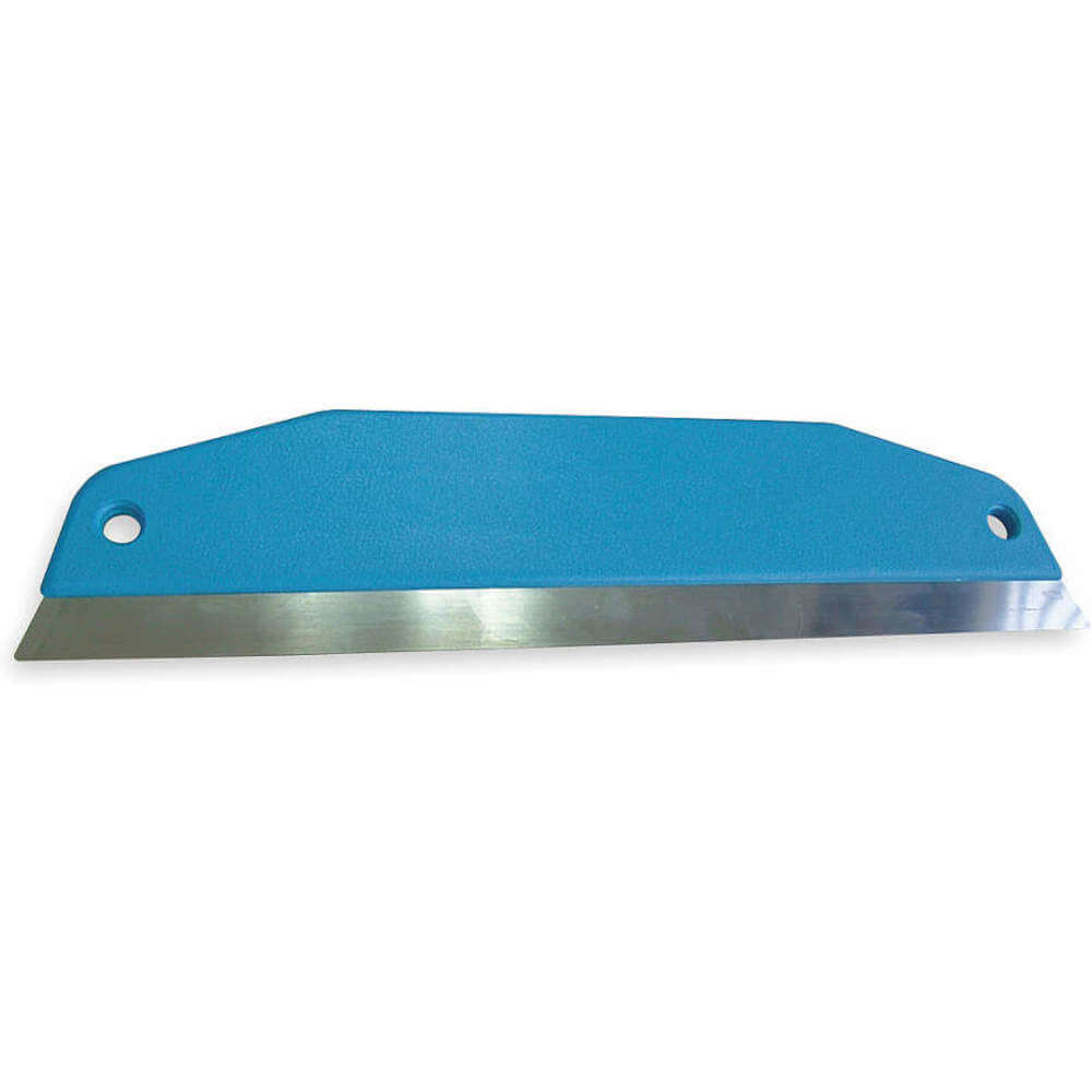 Paint Trim Guide Abs With Stainless Steel Blade 12 In