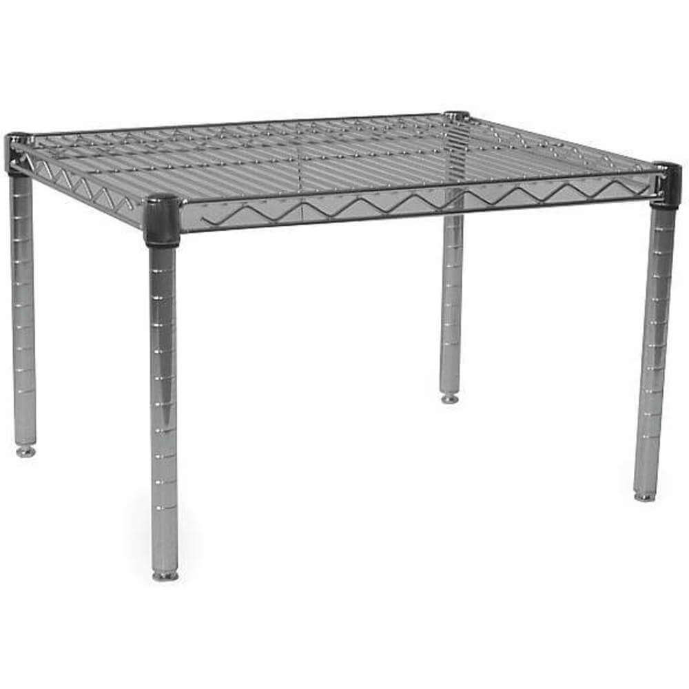 Low Profile Dunnage Rack 800 Lb. Wire 36 W