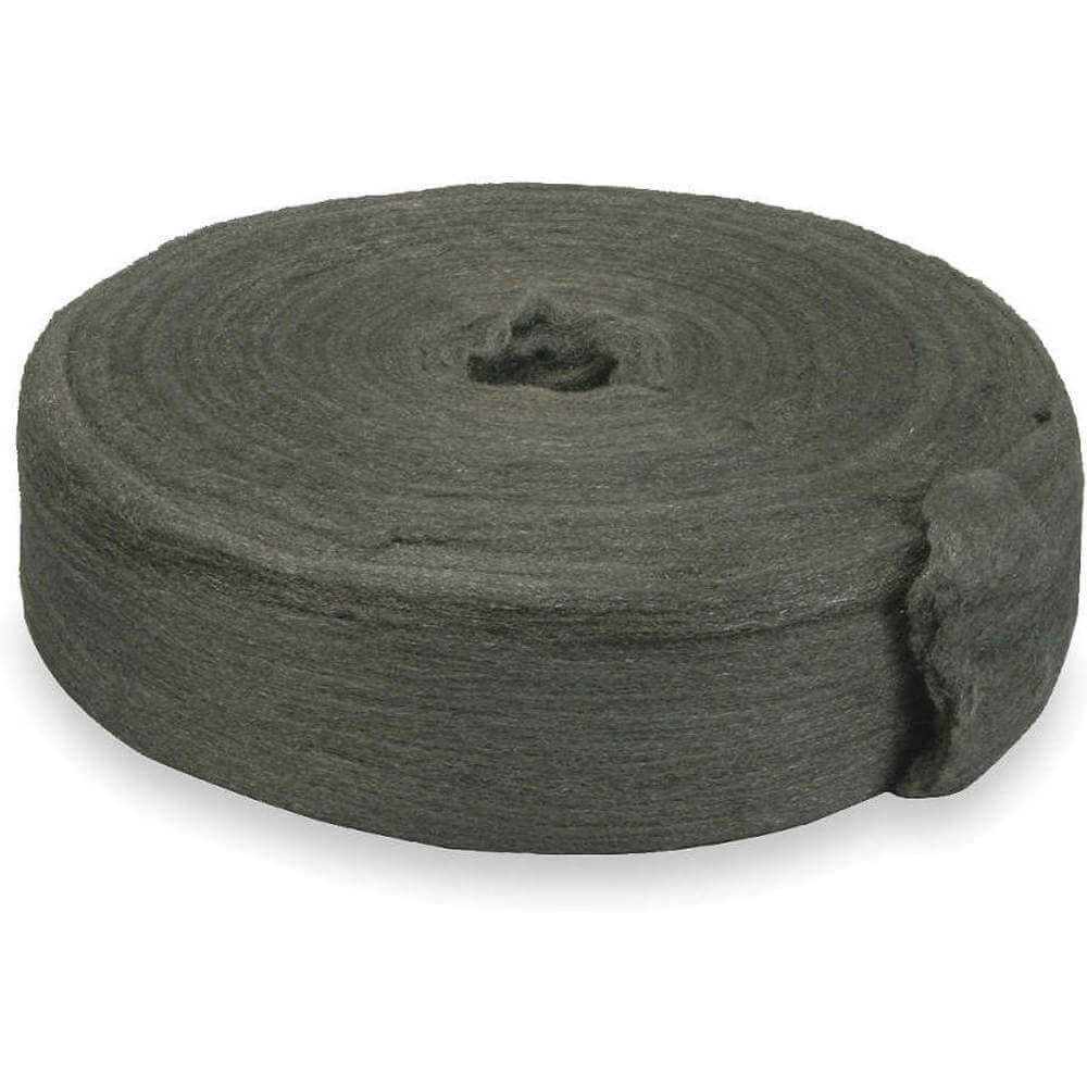 Carbon Steel Wool Reel Extra Coarse