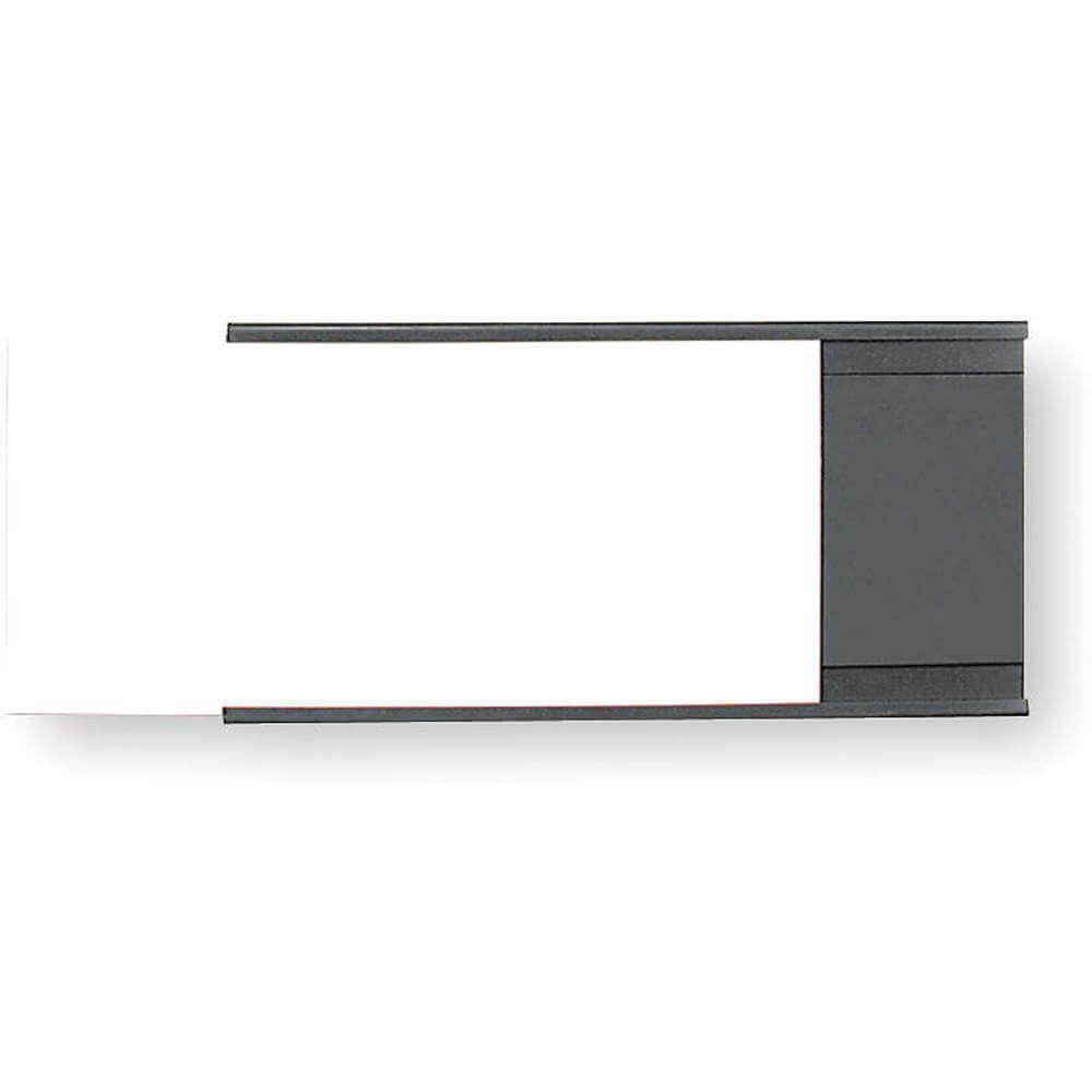 Magnetic Card Holder 5 x 3.125 - Pack Of 25