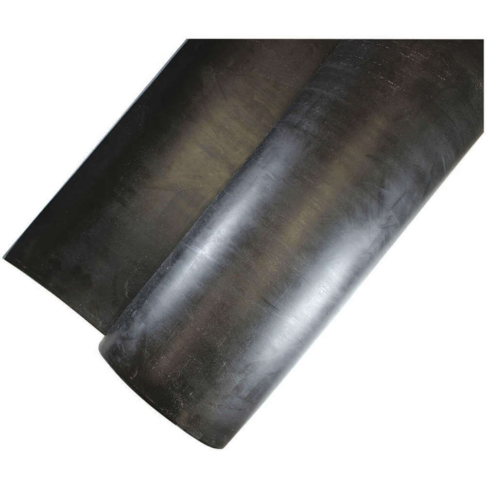 Rubber Buna-n 1/4 Inch Thickness 36 x 36 Inch 50a