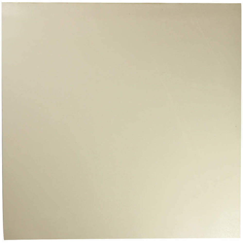 Rubber Buna-n 1/4 Inch Thickness 12 x 12 In
