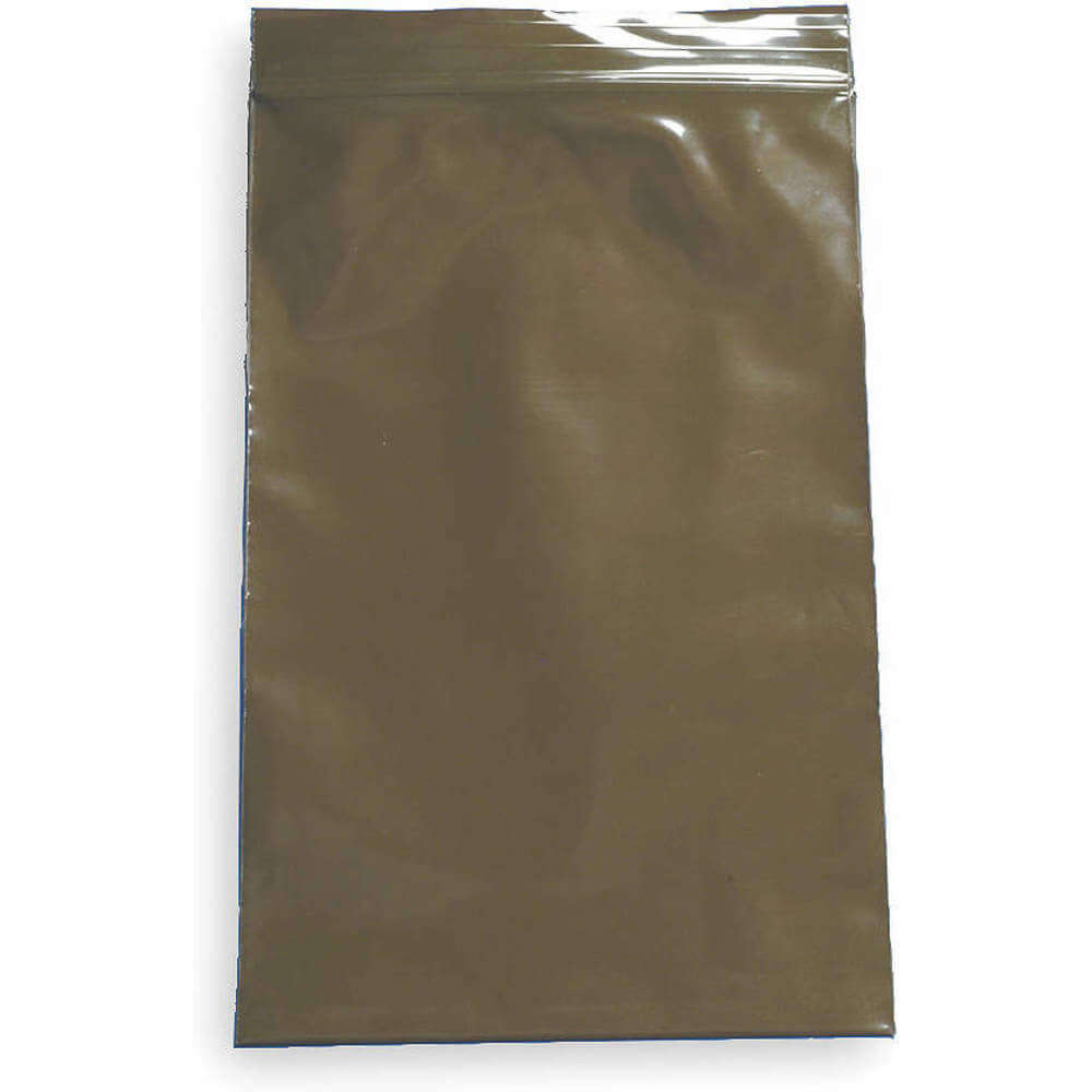 Pharmaceutical Transfer Bag Amber - Pack Of 1000