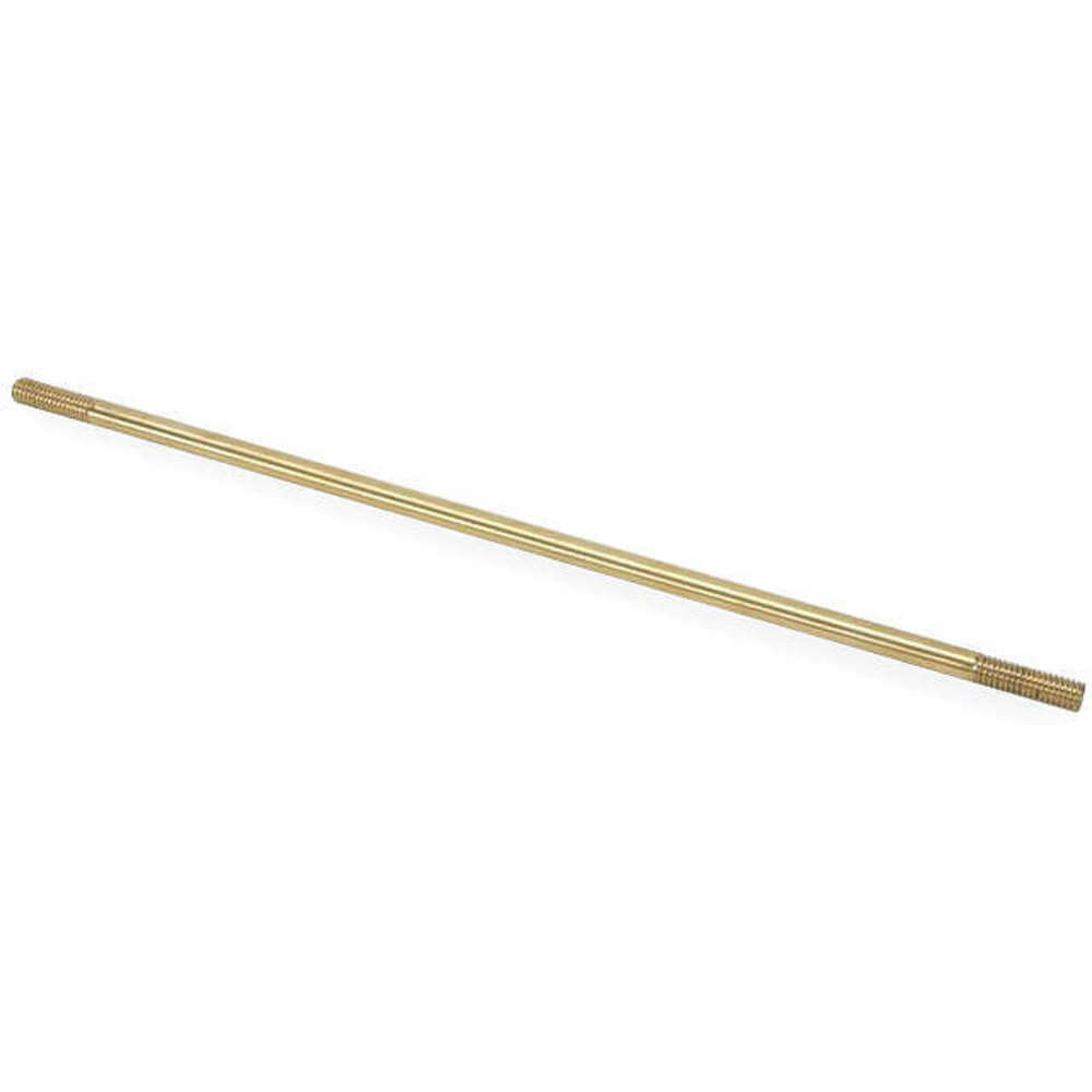 Float Rod 5/16-18 12 Inch Length Brass