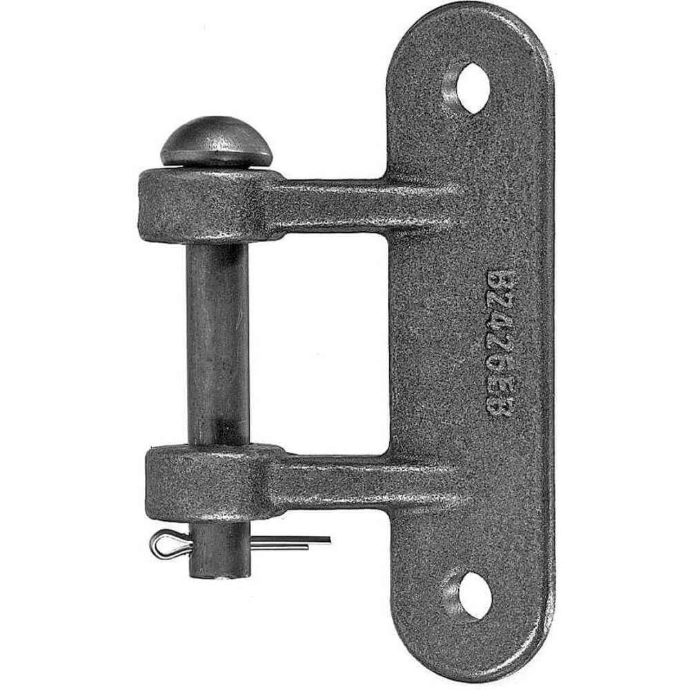 Butt Hinge With Pin