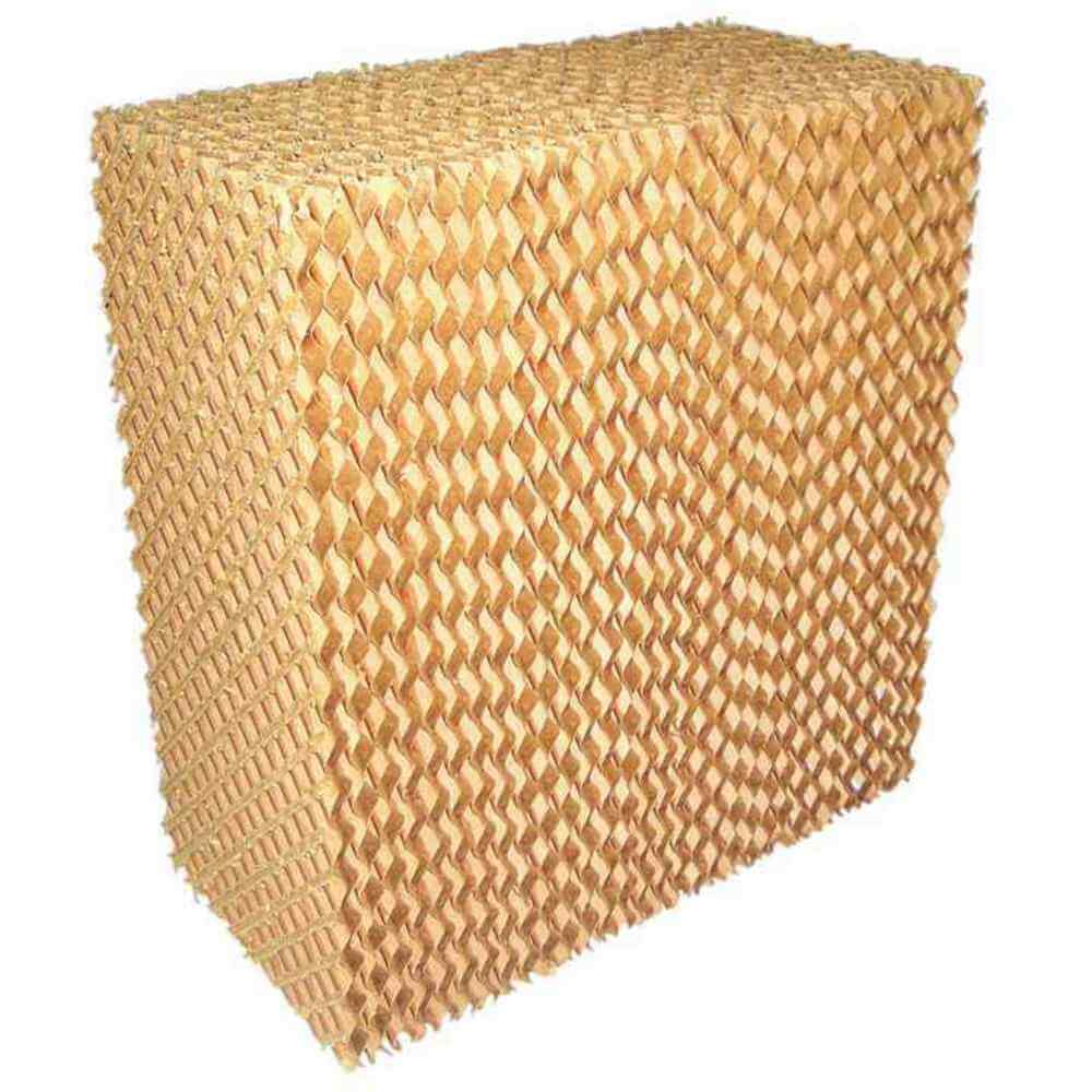 Evaporative Cooling Pad 40 x 8 x 23 Inch