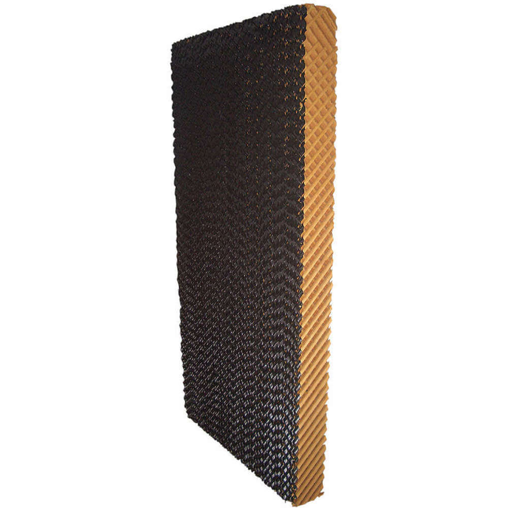 Evaporative Cooling Pad 12 x 4 x 60 Inch