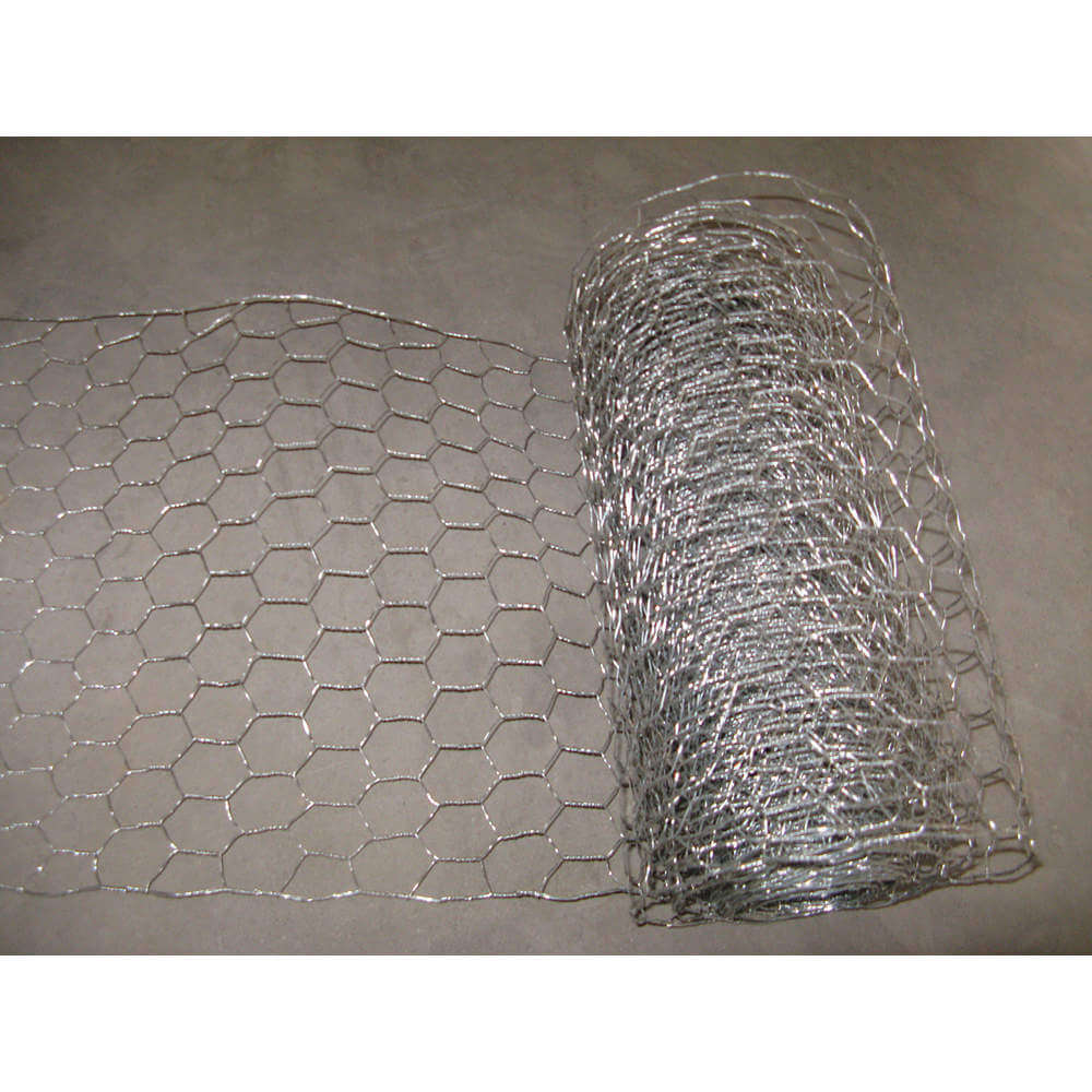 Poultry Netting Height 18 Inch 50 Feet