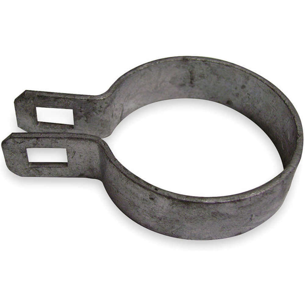 Brace Band Steel 2-3/8 Inch Diameter