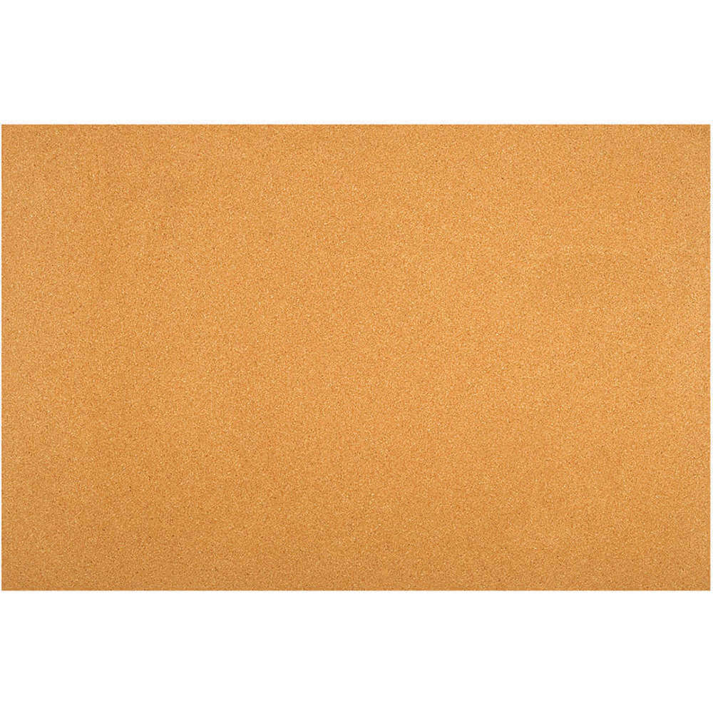 Cork Sheet Cr117 0.8mm Thickness 24 x 36 In