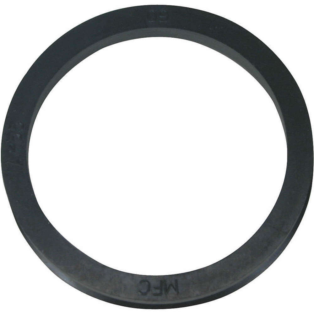 V-ring Seal Stretch Black 67mm Id