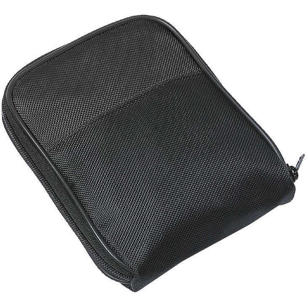 Carrying Case Soft Nylon 1.3 x 5.7 x 7.0 In