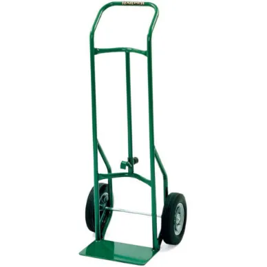 HARPER Drum Hand Trucks