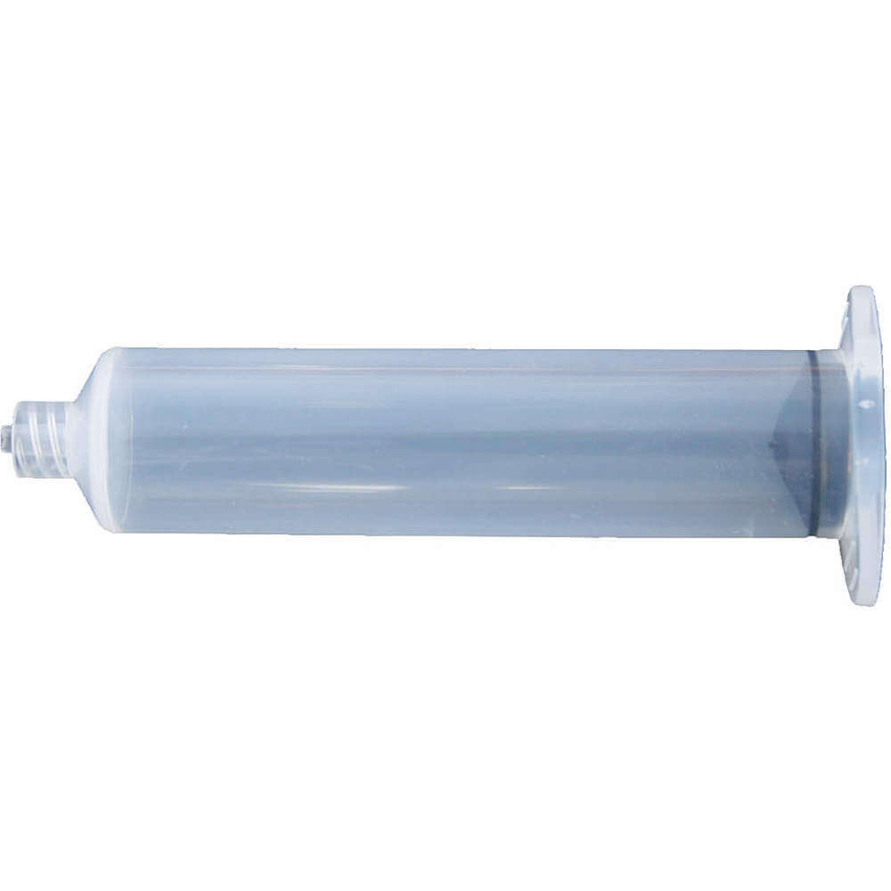 Syringe Luer Lock Polypropylene 5cc - Pack Of 10