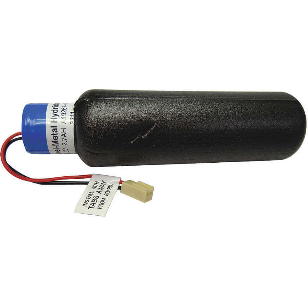 Nimh Replacement Battery